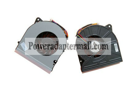 NEW ASUS G71G-A2 G71G G71GX laptop CPU Cooling FAN - Click Image to Close